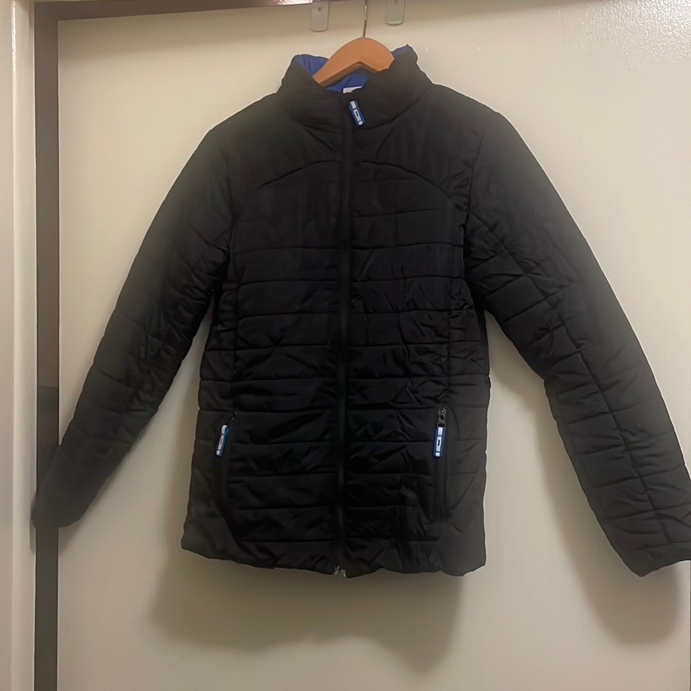 Winter coat